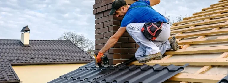 How-To-Properly-Design-And-Install-A-Roof